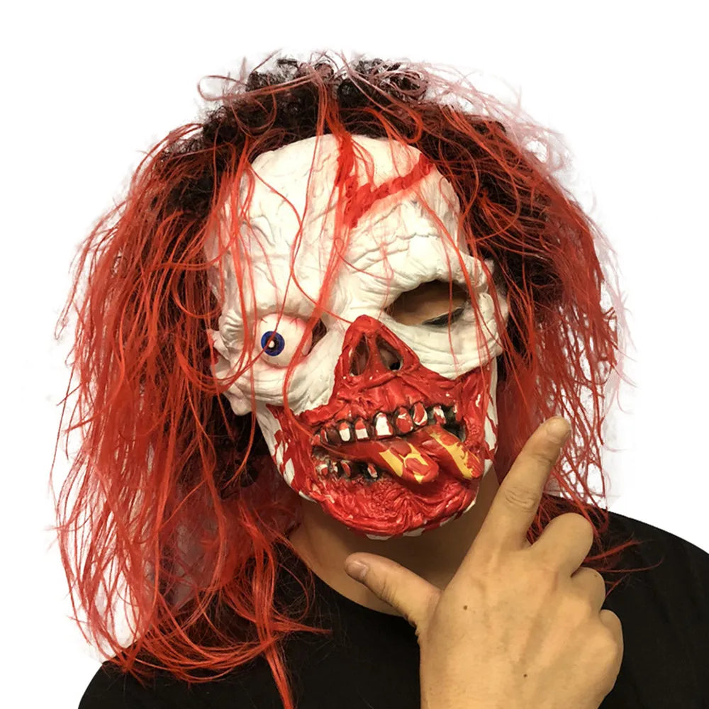 Halloween Mask