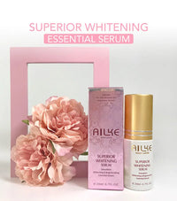AILKE Lightening Face Cream, Antioxidant, Radiant Skin, Firming, With Sodium Hyaluronate, Clean Skin Facial Cream
