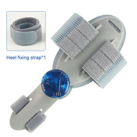 1pcs Bunion Corrector Hallux Valgus Braces Toe Separator Straightener Pain Relief Toe Valgus Corrector Orthopedic Pedicure