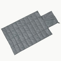 New Model Dog Bed Outdoor Travel Portable Dog Urine Pad Machine Washable Winter Keep Warm Pet Urine Pad