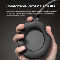 EOENKK Chioce Original SY-T8 Wireless Headphones Bluetooth 5.4 20h Long Battery Life Noise Reduction Gaming Headset With Mic