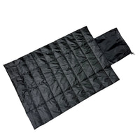 New Model Dog Bed Outdoor Travel Portable Dog Urine Pad Machine Washable Winter Keep Warm Pet Urine Pad