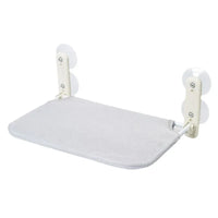 Cordless Cat Hammock for Sunbathing Hanging Cat Bed Summer Suction Cup Glass Mounted Foldable Breathable Cat Bed Frame Supplies