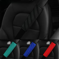A summer long hole mesh cloth breathable comfortable car shoulder sleeve seat belt decorative car interior supplies are availabl
