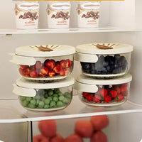 Household Vegetable Dehydrator Creative Manual Water Salad Folding Fruit Drain Basket Dryer Hand Crank Kitchen Household Gadget