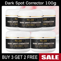 AILKE Collagen 5 in 1 Skin Care Kit, Restore Skin Elasticity, Smooth Skin, Brighten, Even Skin Tone, For Face And Body Use Set