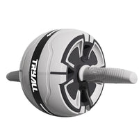 Abdominal Exercise Wheel Anti-Slip Rebound Core Strength Trainer Detachable Rebound Wheel for Home and Gym Fitness Equipment