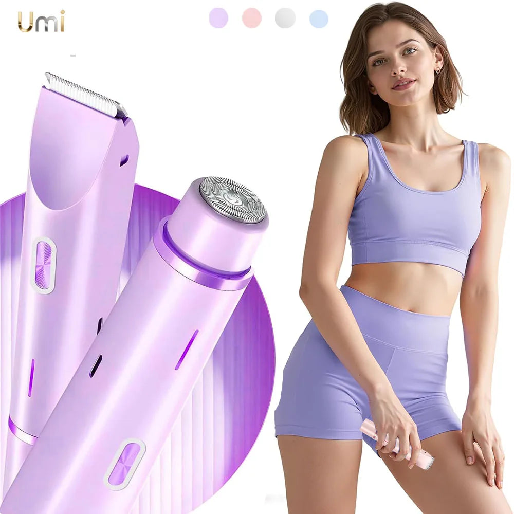 Beauty & Personal Care