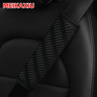 A summer long hole mesh cloth breathable comfortable car shoulder sleeve seat belt decorative car interior supplies are availabl