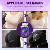 Herbal Gummies Supplement Maca Root Plant Extract Blend A Variety of Vitamins Suitable for Women Daily Wellness Support  60Count