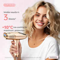 IPL Permanent Laser Hair Removal Choice Beauty Women's Shaver Bikini Care Appliances Facial Massage Photoepilator Laser Epilator